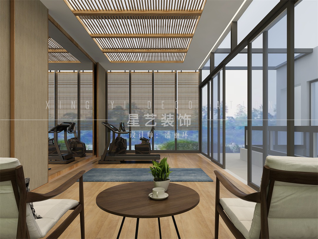 【實(shí)景】頤和高爾夫