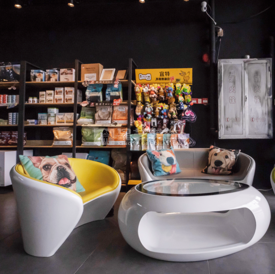 萬達(dá)廣場 寵物店