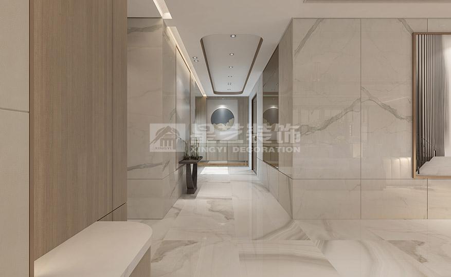 珠光-御景壹號(hào) 超大平層項(xiàng)目