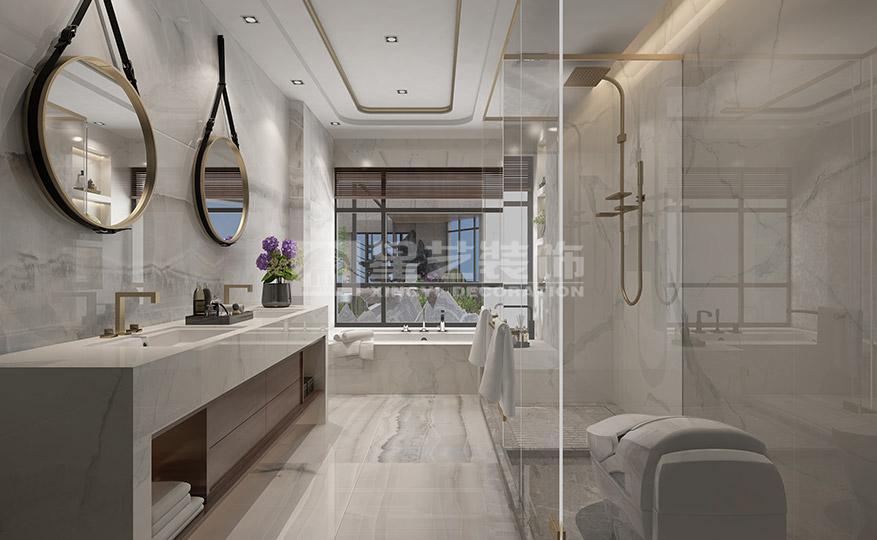 珠光-御景壹號(hào) 超大平層項(xiàng)目