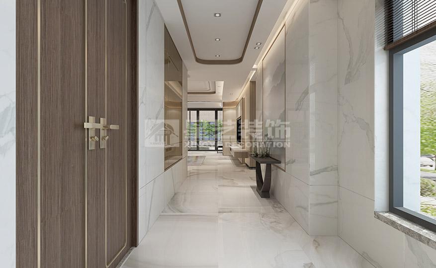 珠光-御景壹號(hào) 超大平層項(xiàng)目