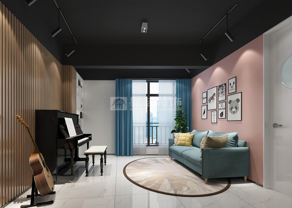 ML國(guó)際鋼琴音樂(lè)工作室