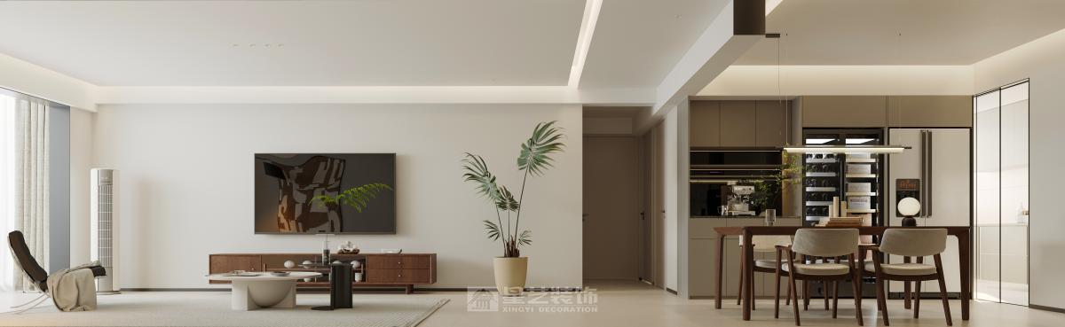 簡約生活，溫度與美好并存