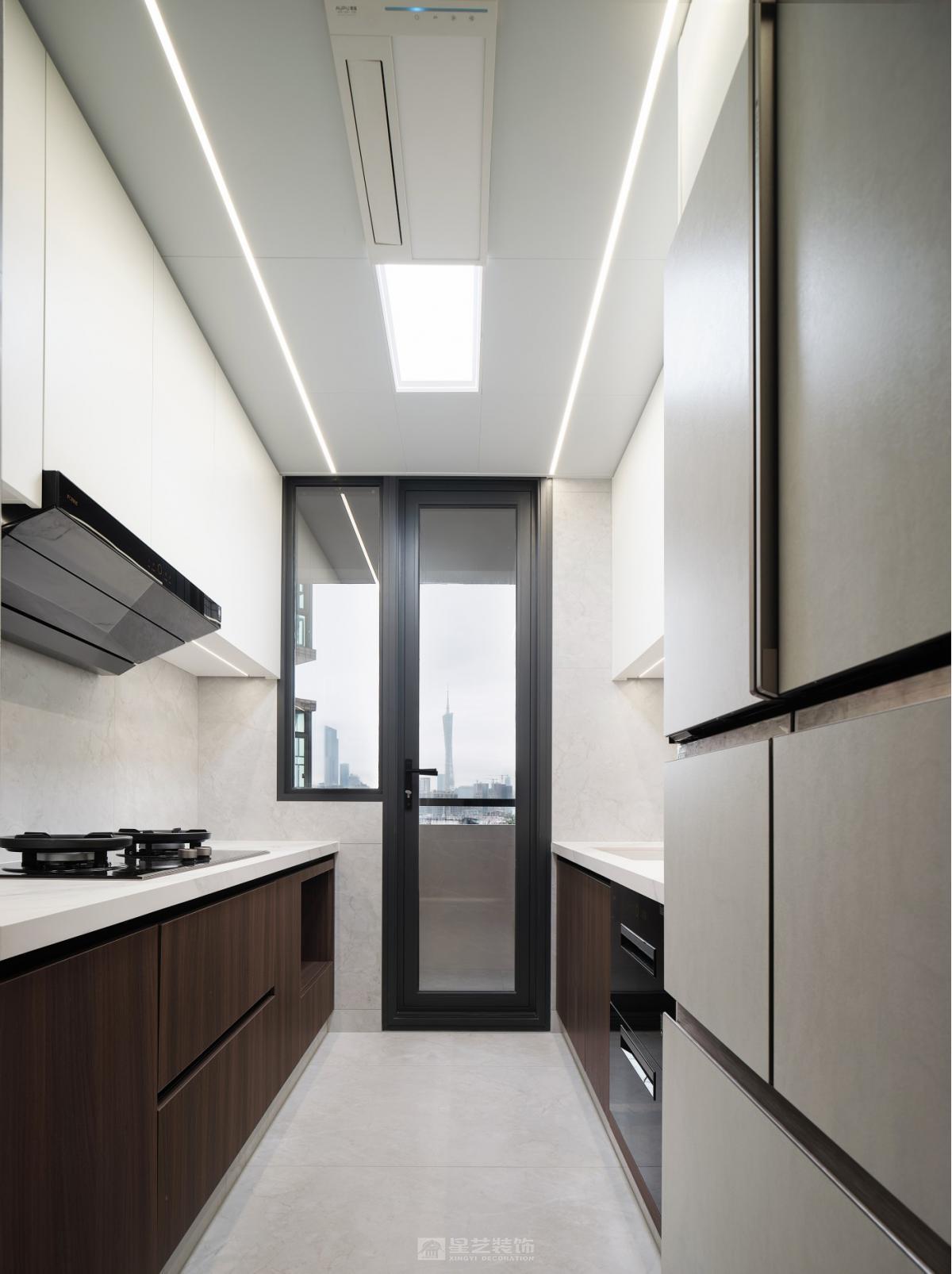 歸家 · 尊崇之境