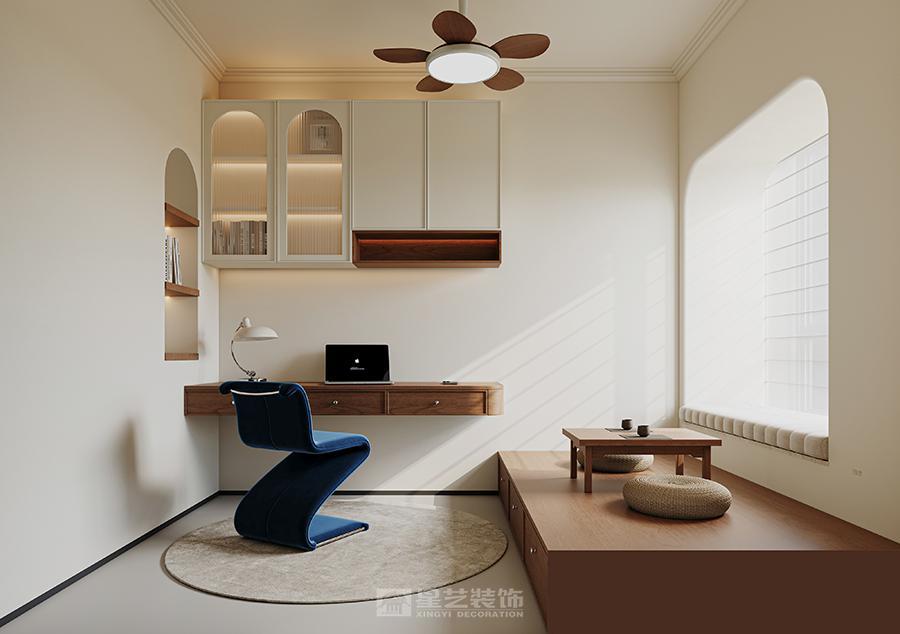 輕法雅奢，復古與現(xiàn)代的柔序共生