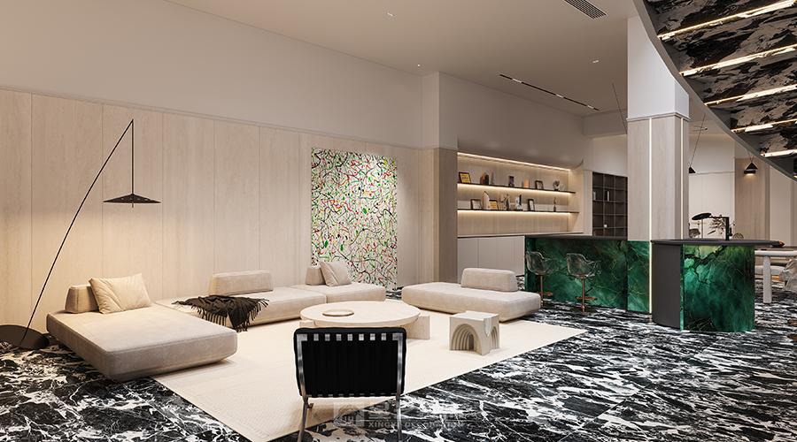 L宅-云山壹號(hào)